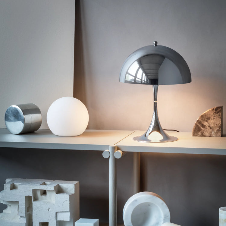 Table Lamps