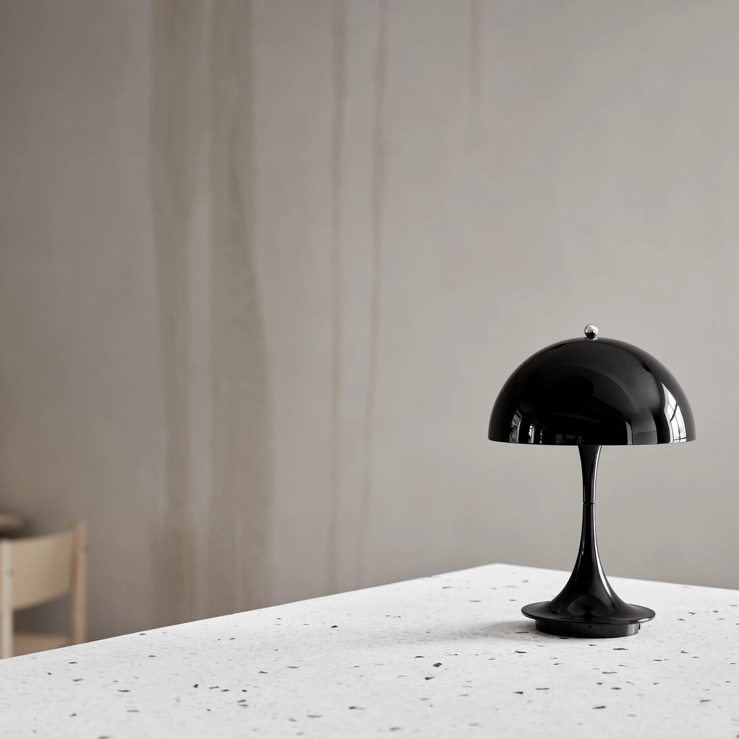 Sphere Mini Portable Lamp