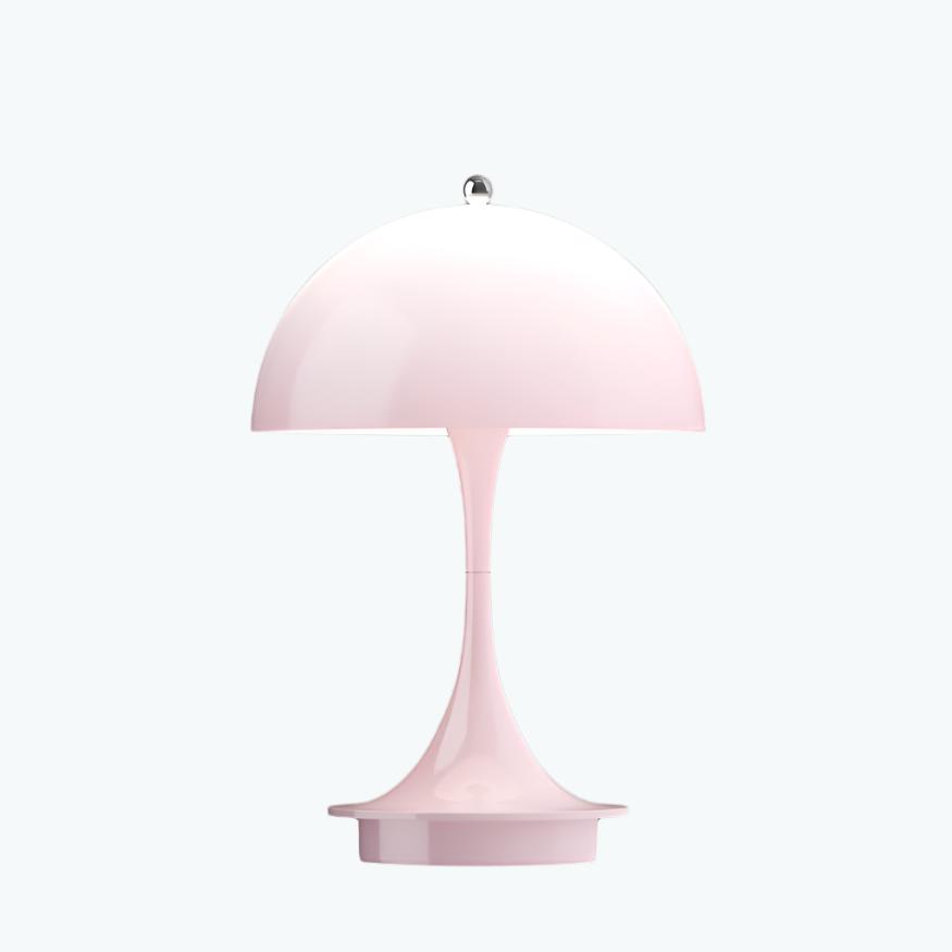 Sphere Mini Portable Lamp