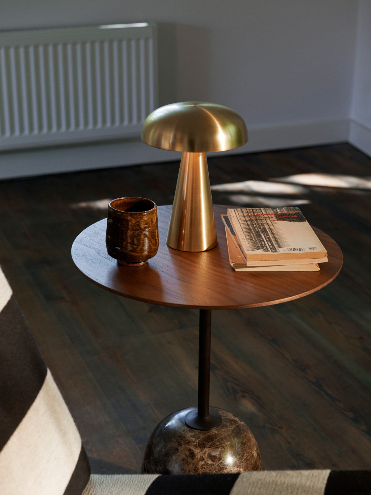 Cosmo Portable Lamp