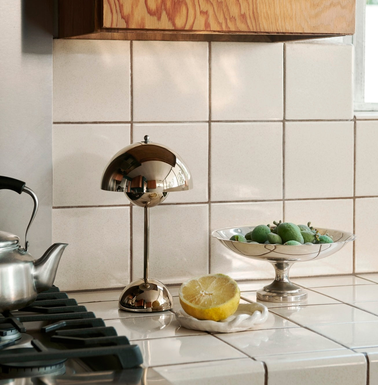 Verton Portable Lamp
