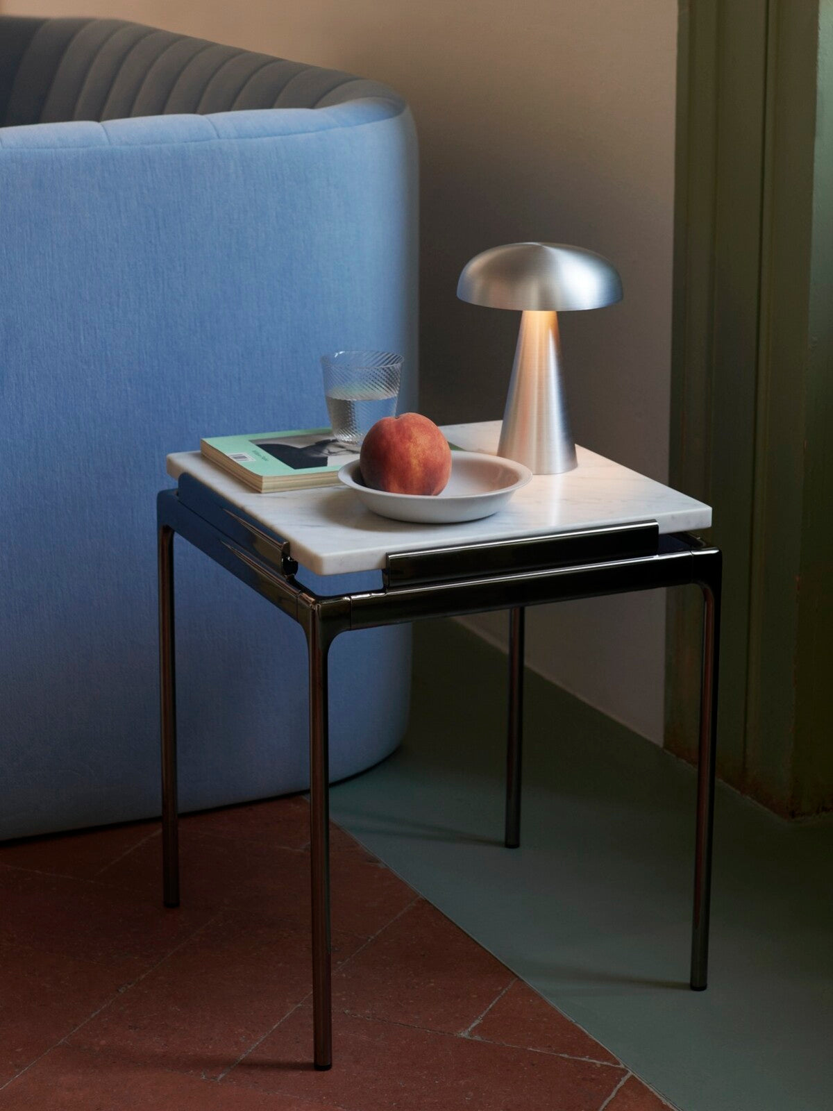 Cosmo Portable Lamp
