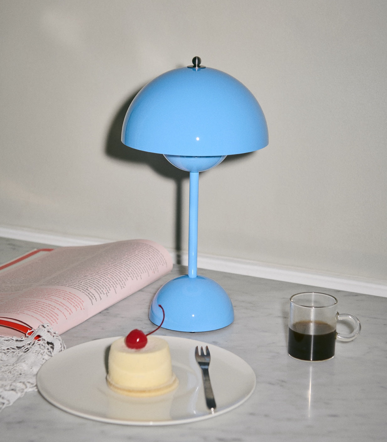 Verton Portable Lamp