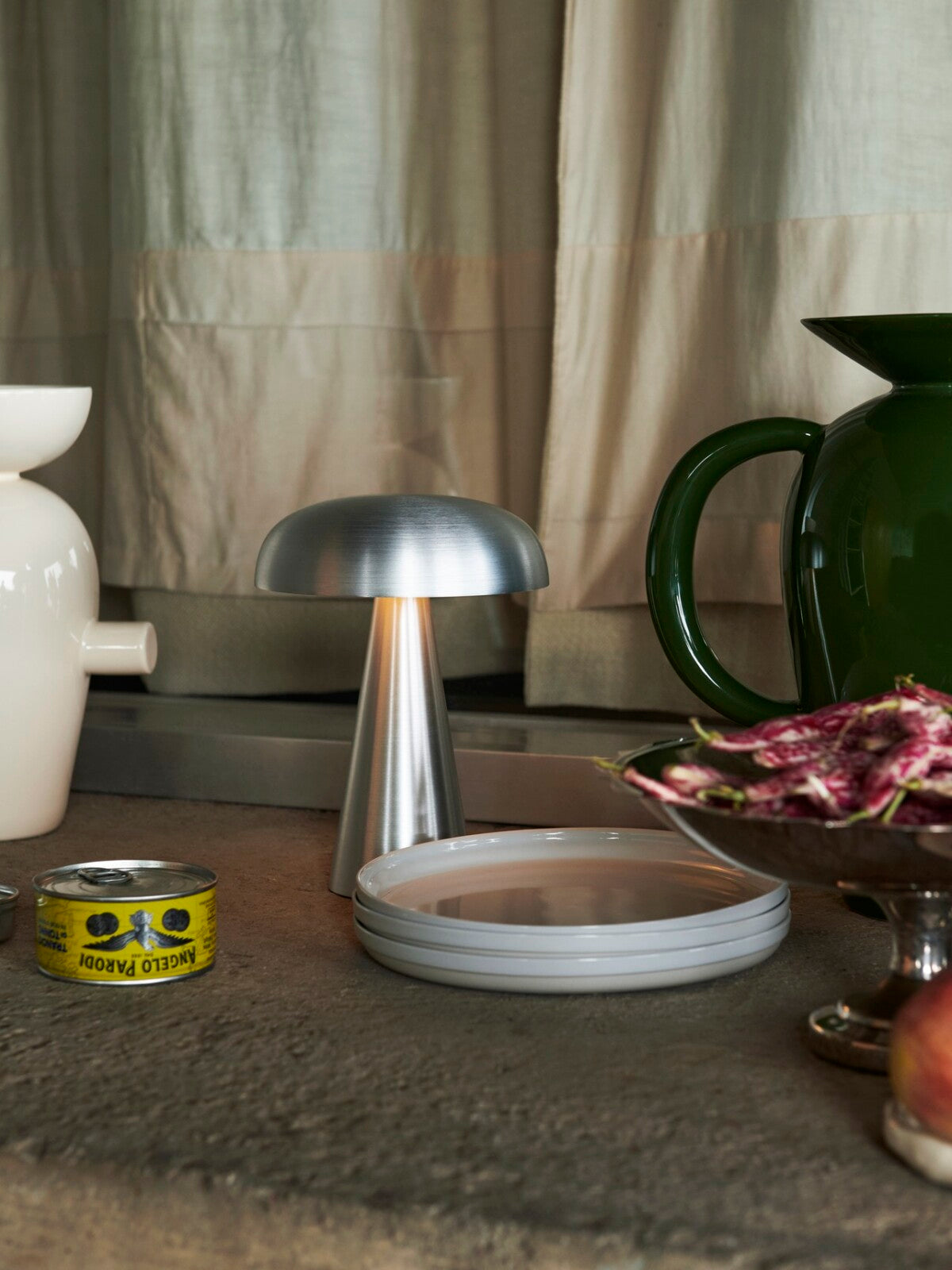 Cosmo Portable Lamp