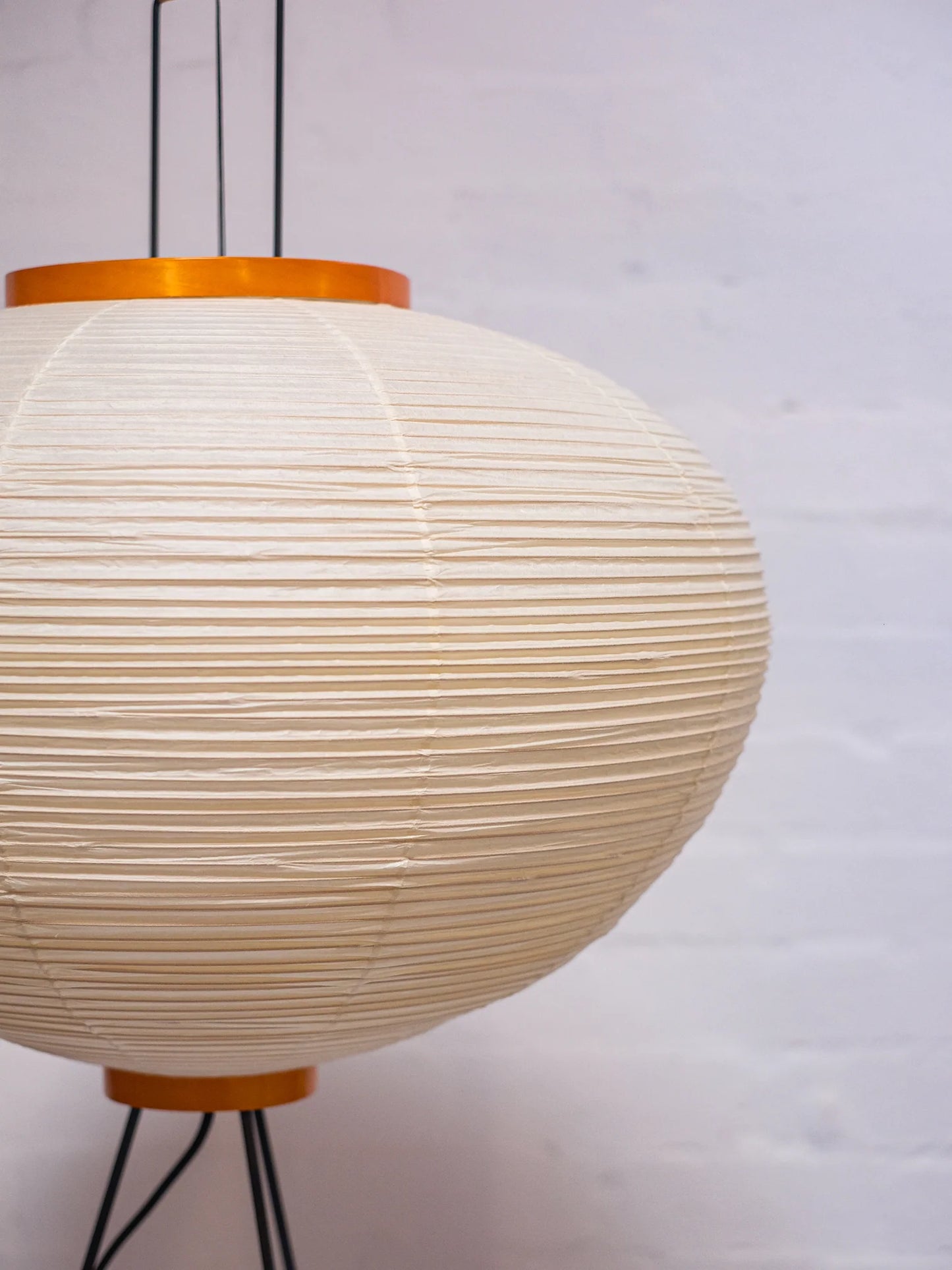 Akari 10A Light Sculpture