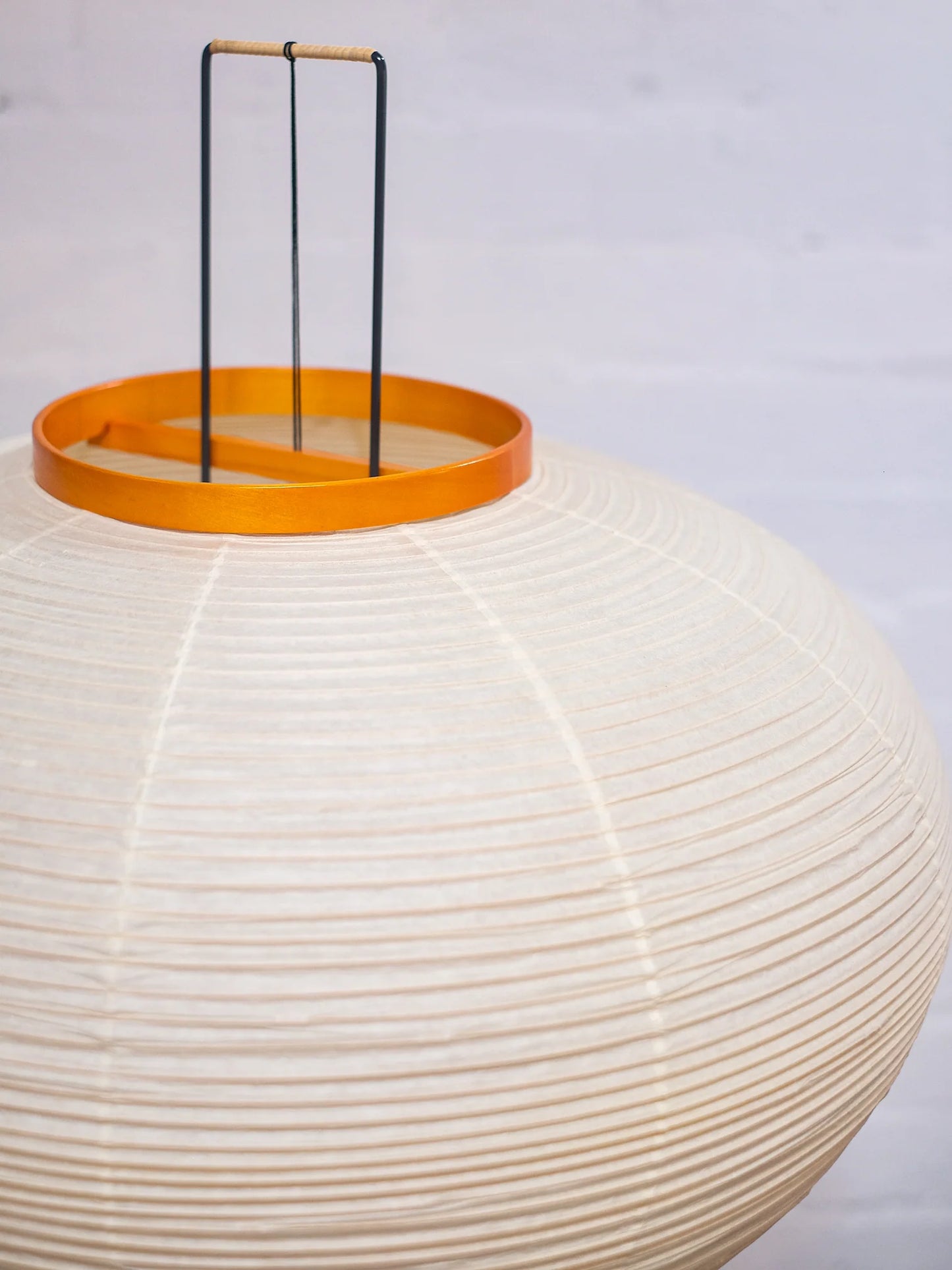 Akari 10A Light Sculpture