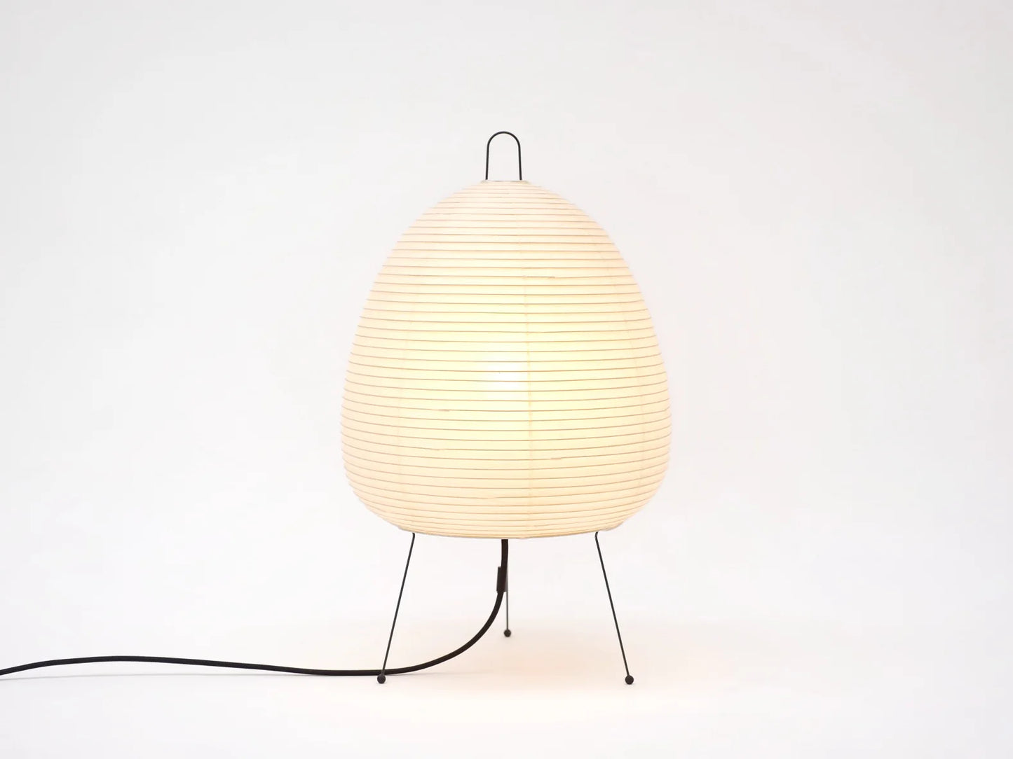 Akari 1A Light Sculpture