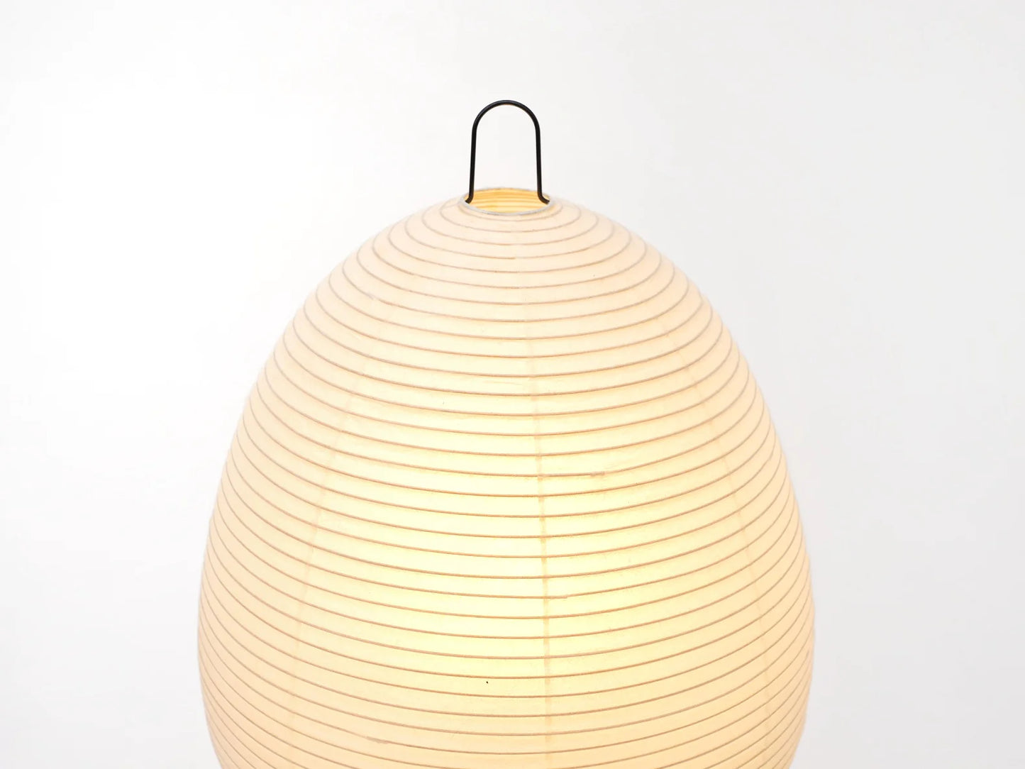Akari 1A Light Sculpture