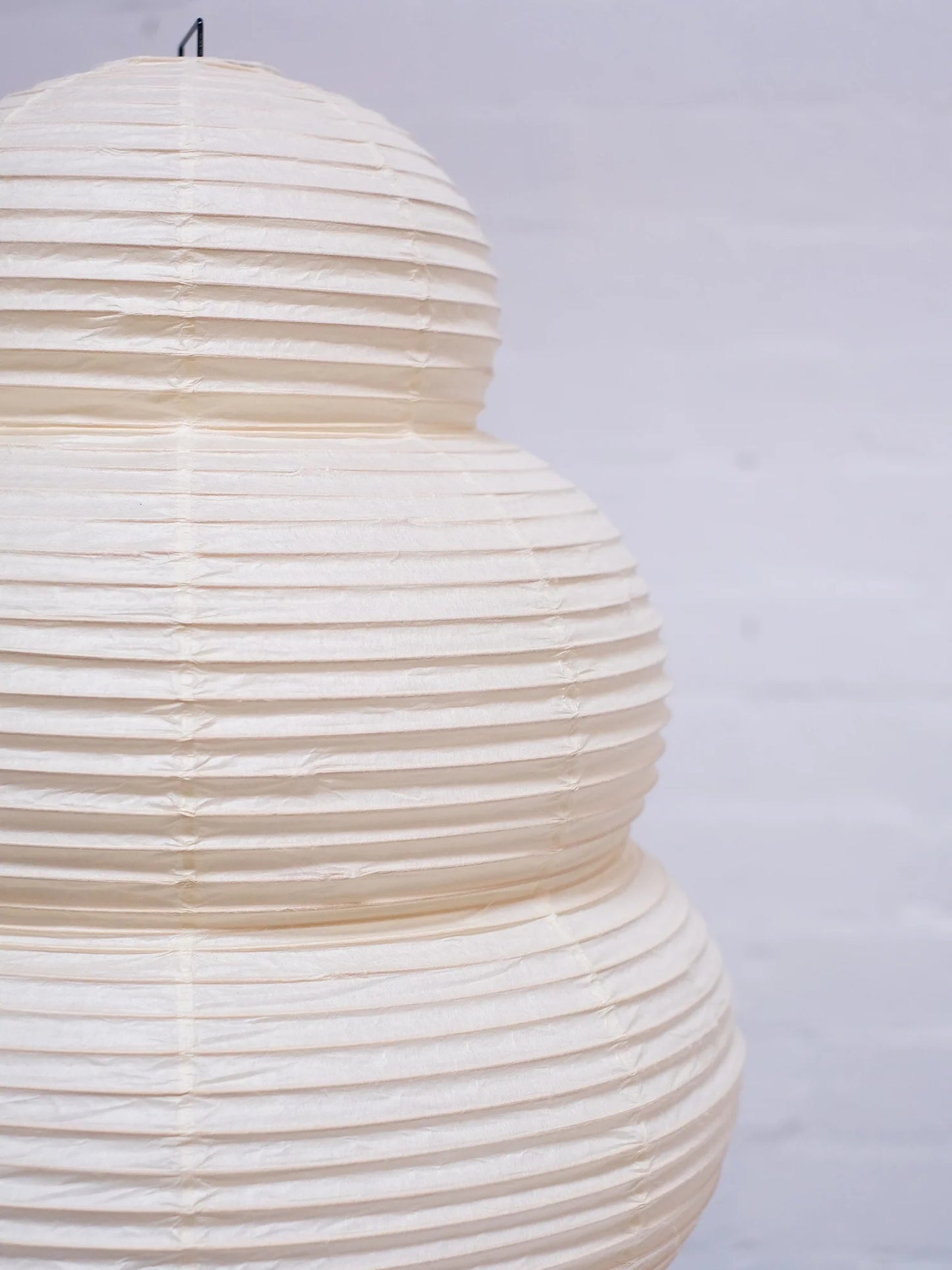 Akari 24N Light Sculpture
