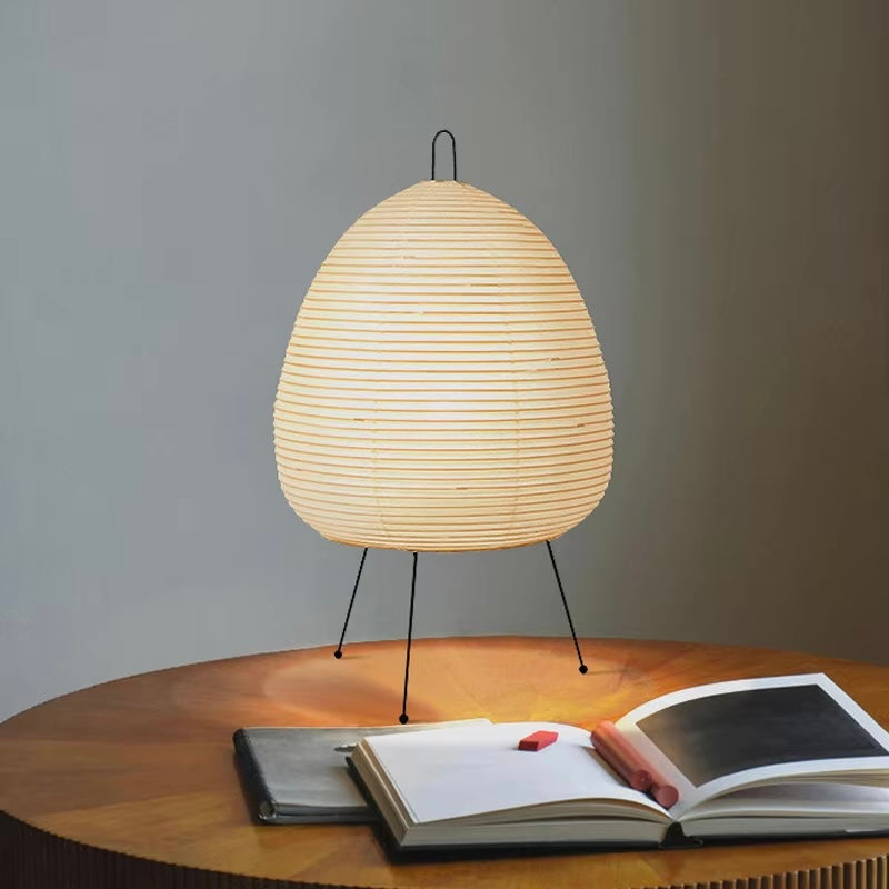 Akari 1A Light Sculpture