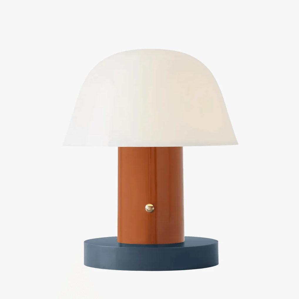 Seta Portable Lamp