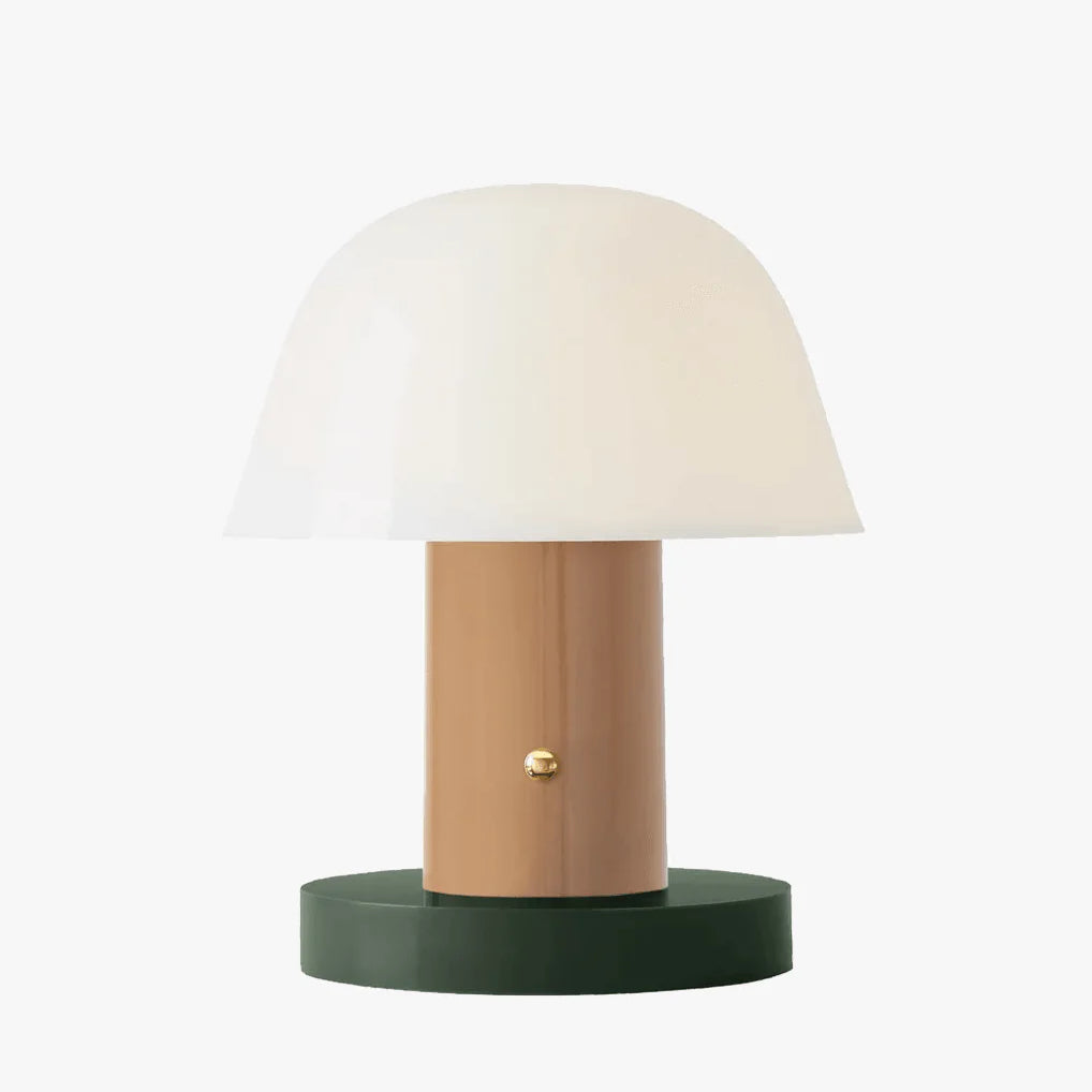 Seta Portable Lamp
