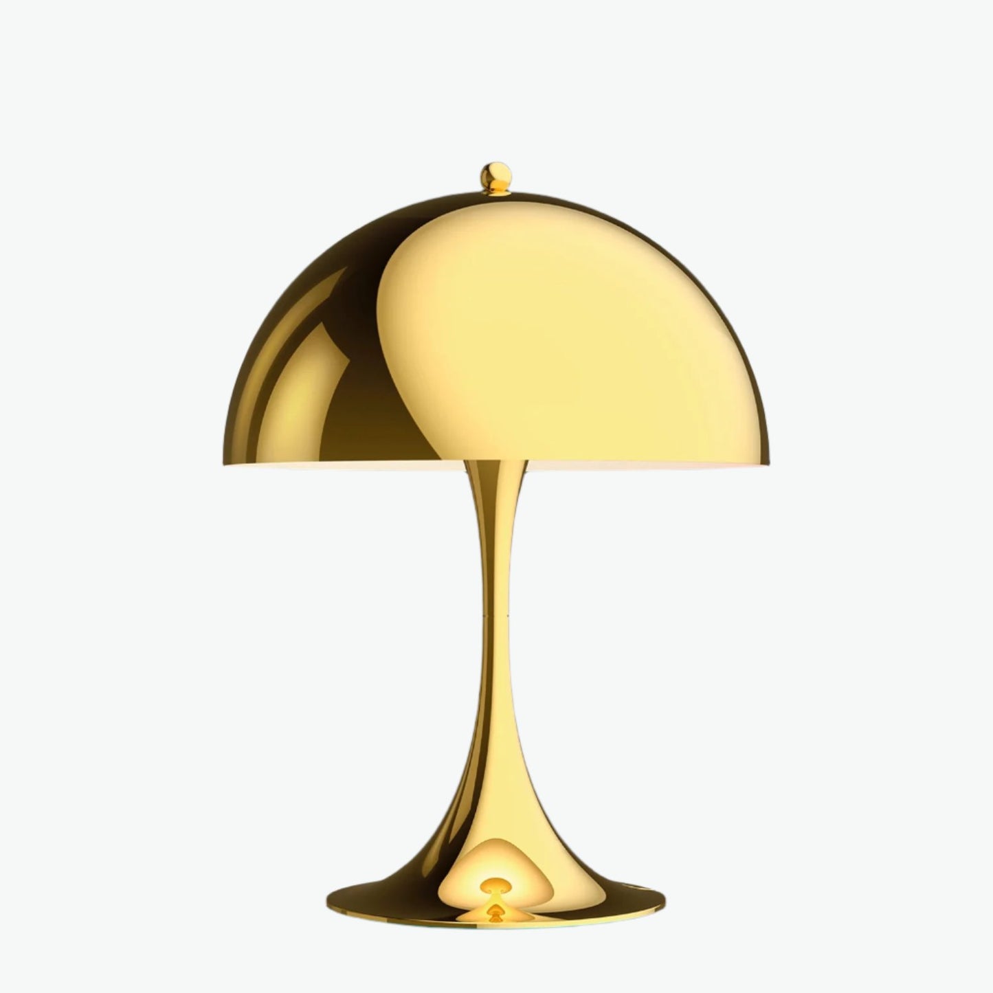Sphere Table Lamp