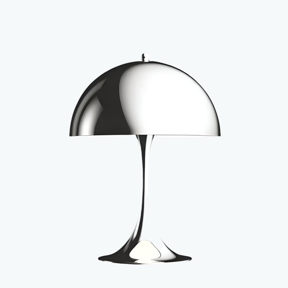 Sphere Table Lamp