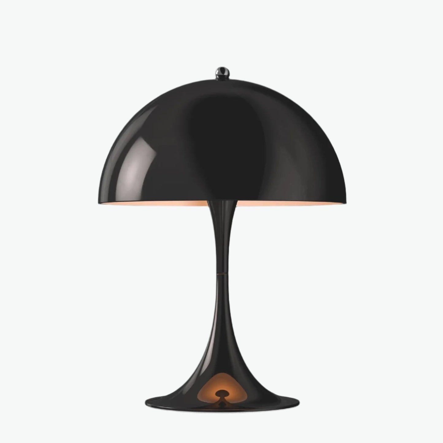 Sphere Table Lamp