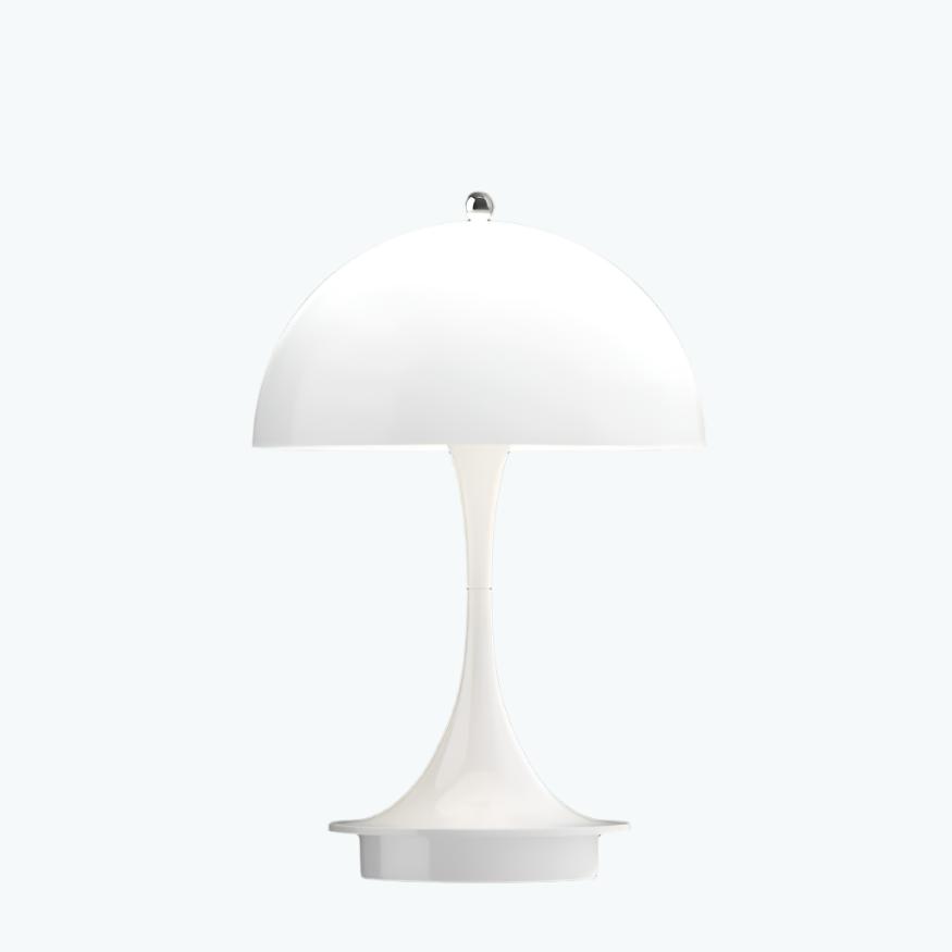 Sphere Mini Portable Lamp