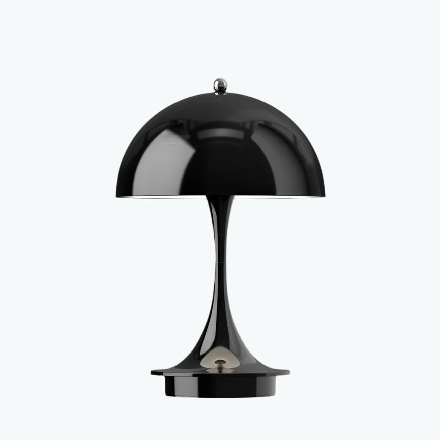 Sphere Mini Portable Lamp