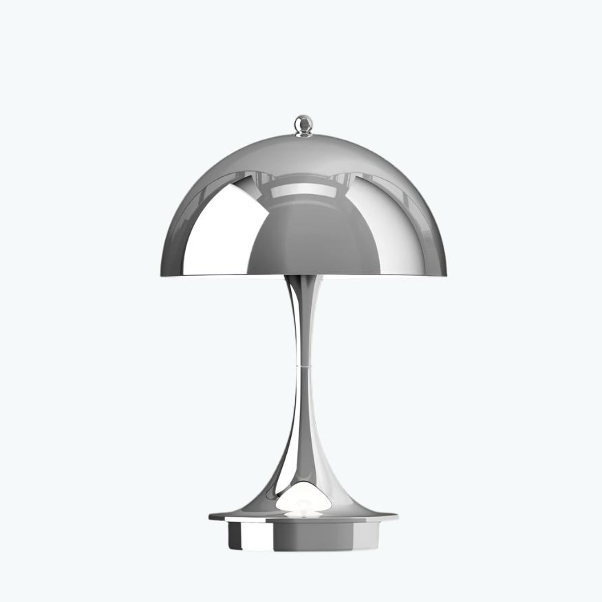 Sphere Mini Portable Lamp