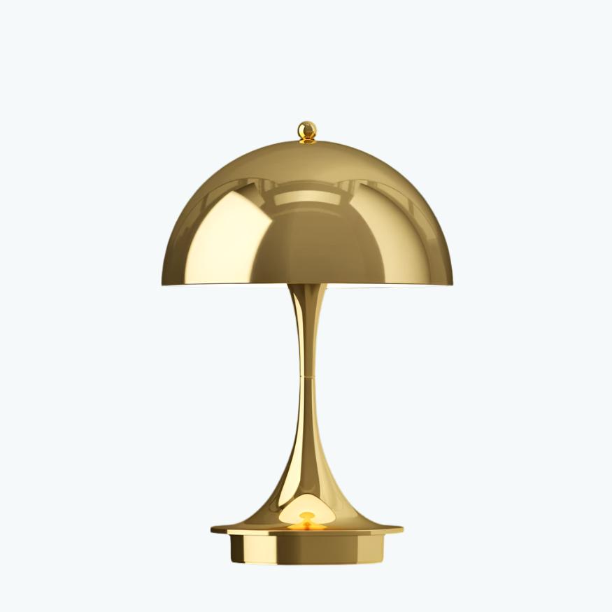 Sphere Mini Portable Lamp
