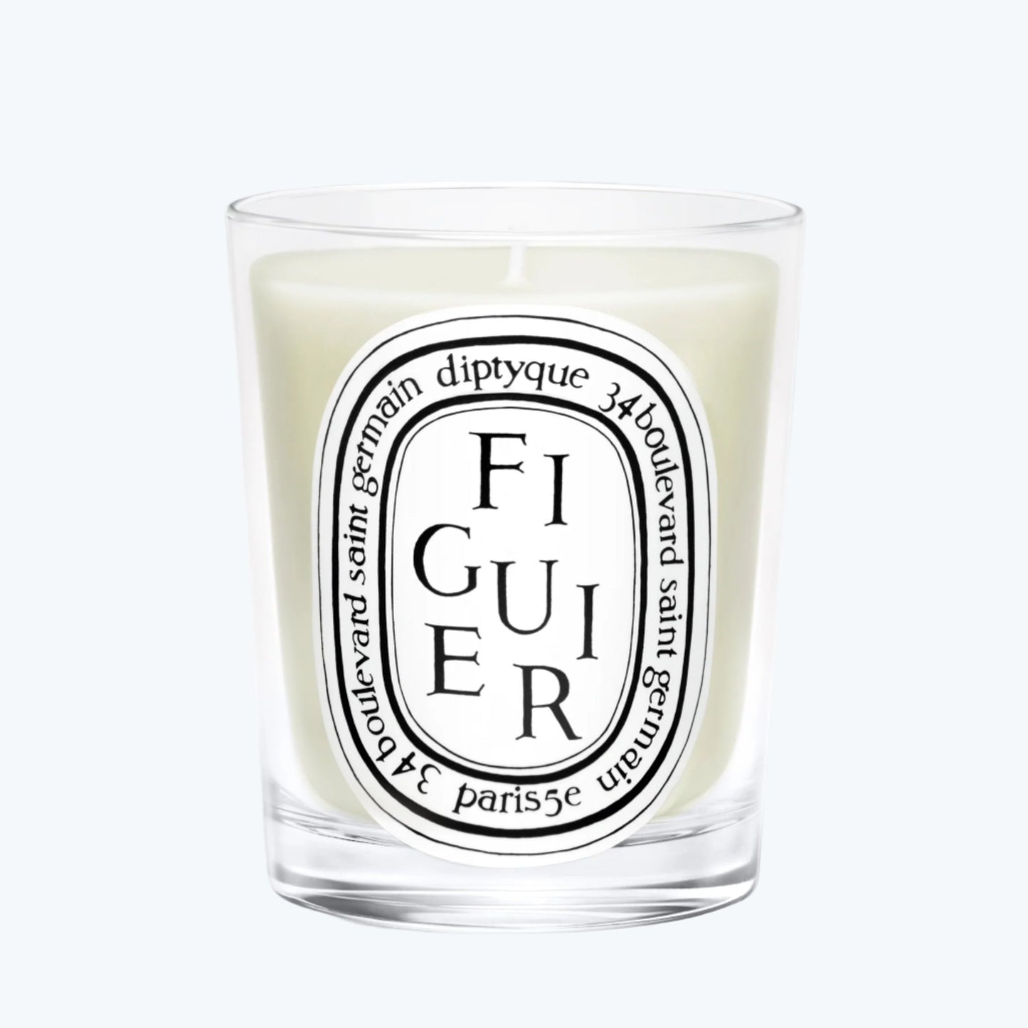 Figuier (Fig Tree) Classic Candle