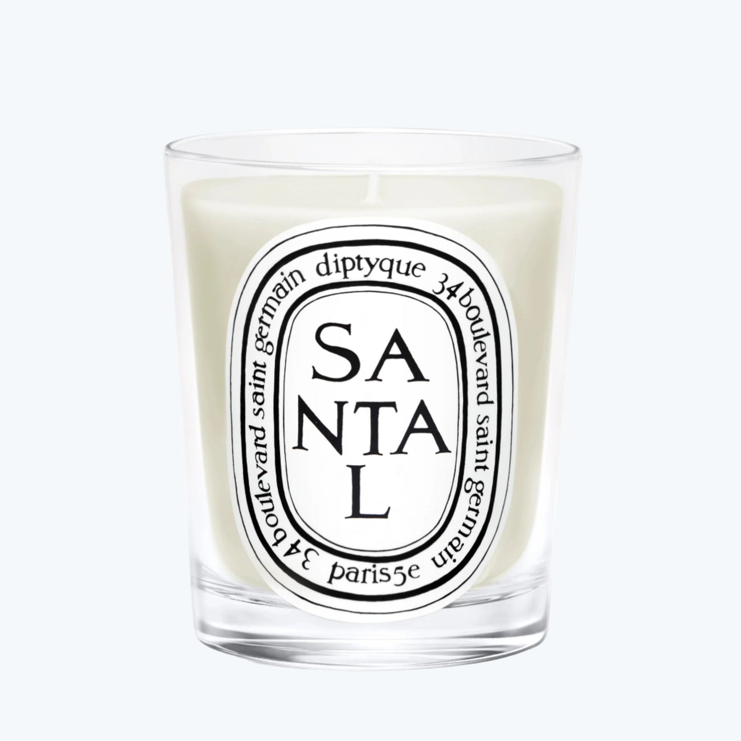 Santal (Sandalwood) Classic Candle