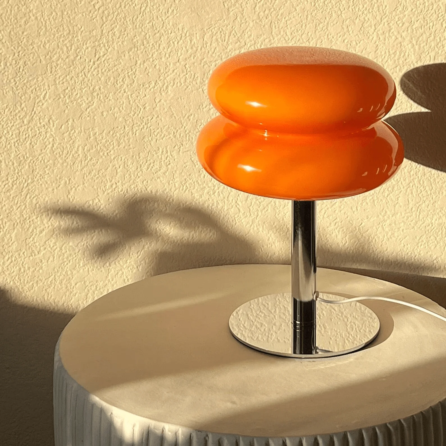 Roon Table Lamp
