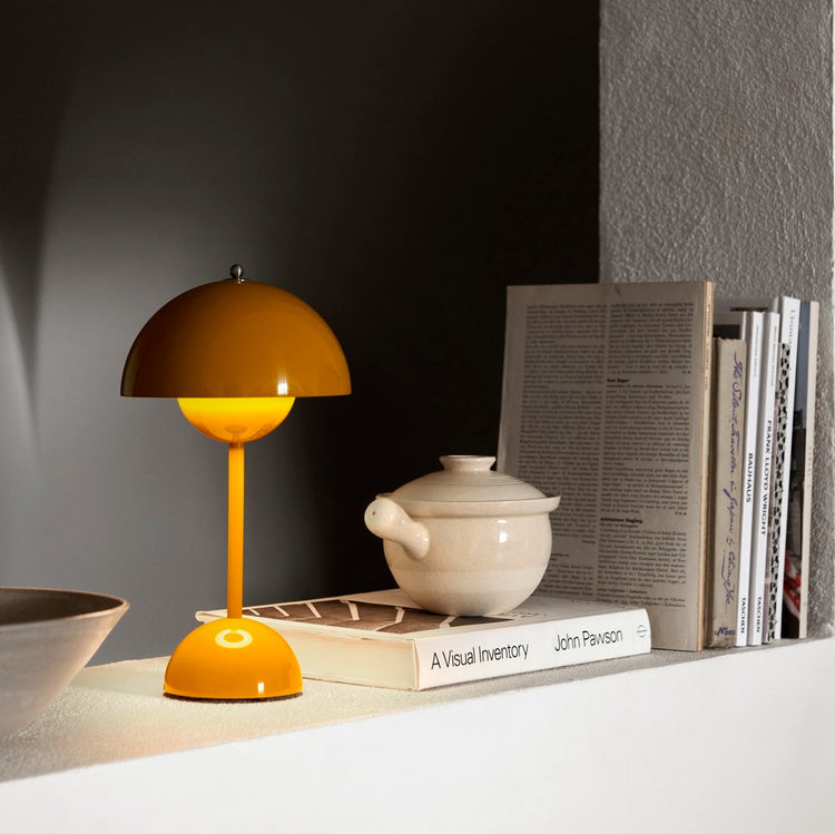 Portable Lamps