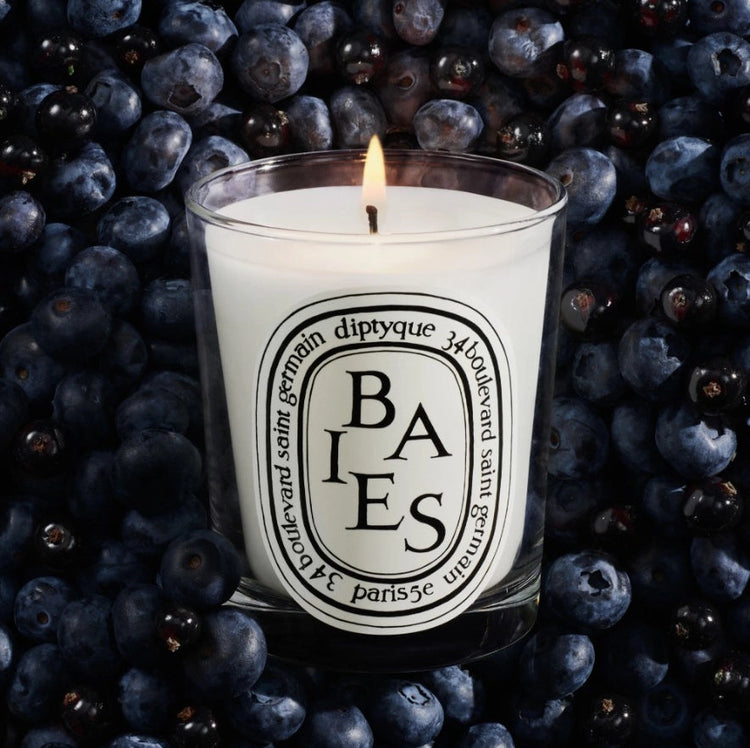 Scented Candles