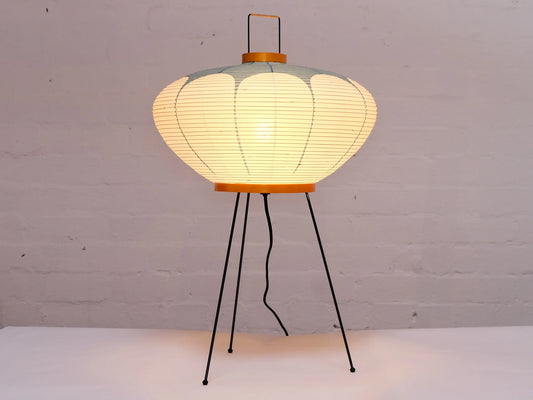 Akari 9AD Light Sculpture