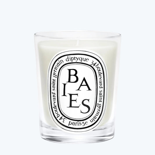 Baies (Berries) Classic Candle